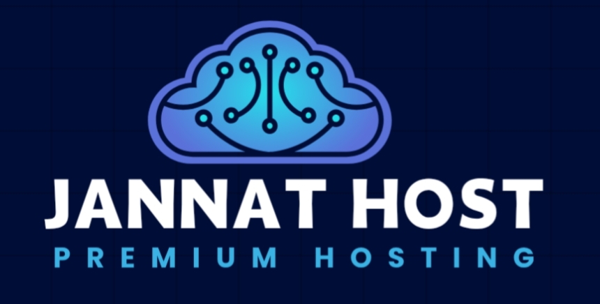 JANNAT HOST